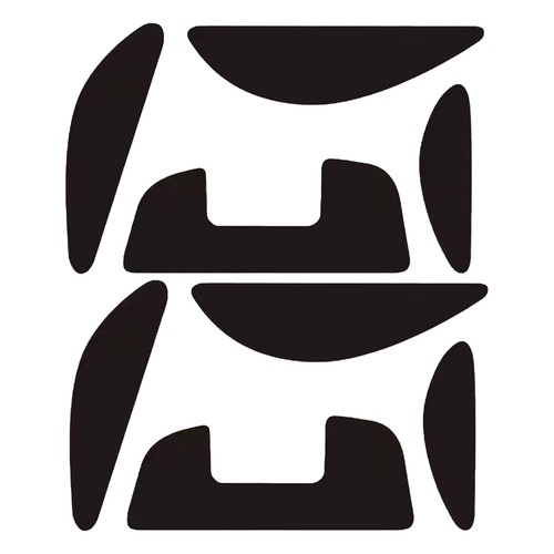 Set black tiger - tiger, game