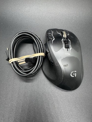 Logitech g700s gaming mouse - logitech,