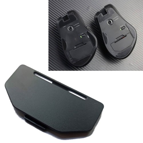 Mouse battery case - mouse, shell