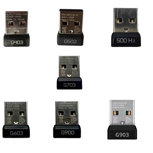 For logitech g403 - for, g502
