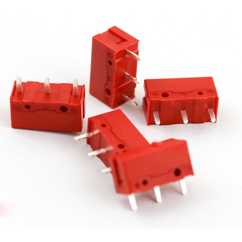 Button switch mouse - 5*,