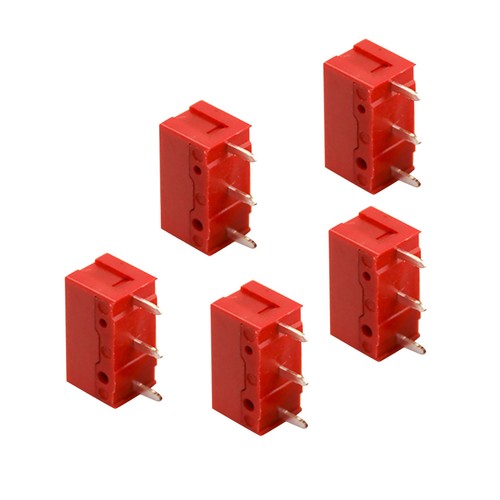 Button switch mouse - 5x,